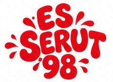Logo Es Serut 98